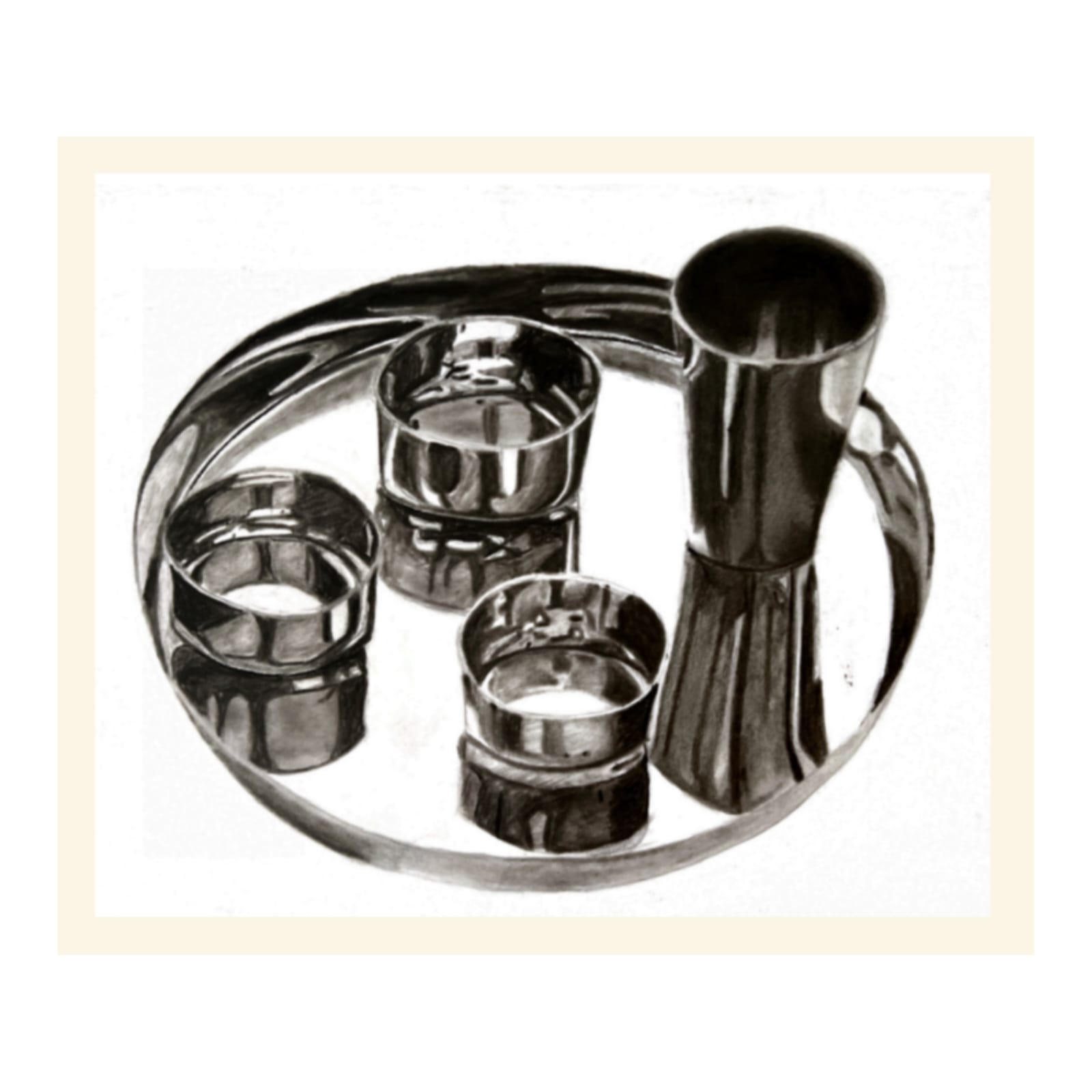 ESSENCE OF DAILY RITUALS